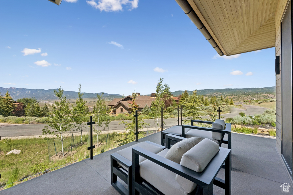 2647 E SILVERBERRY CT Park City, UT 84098