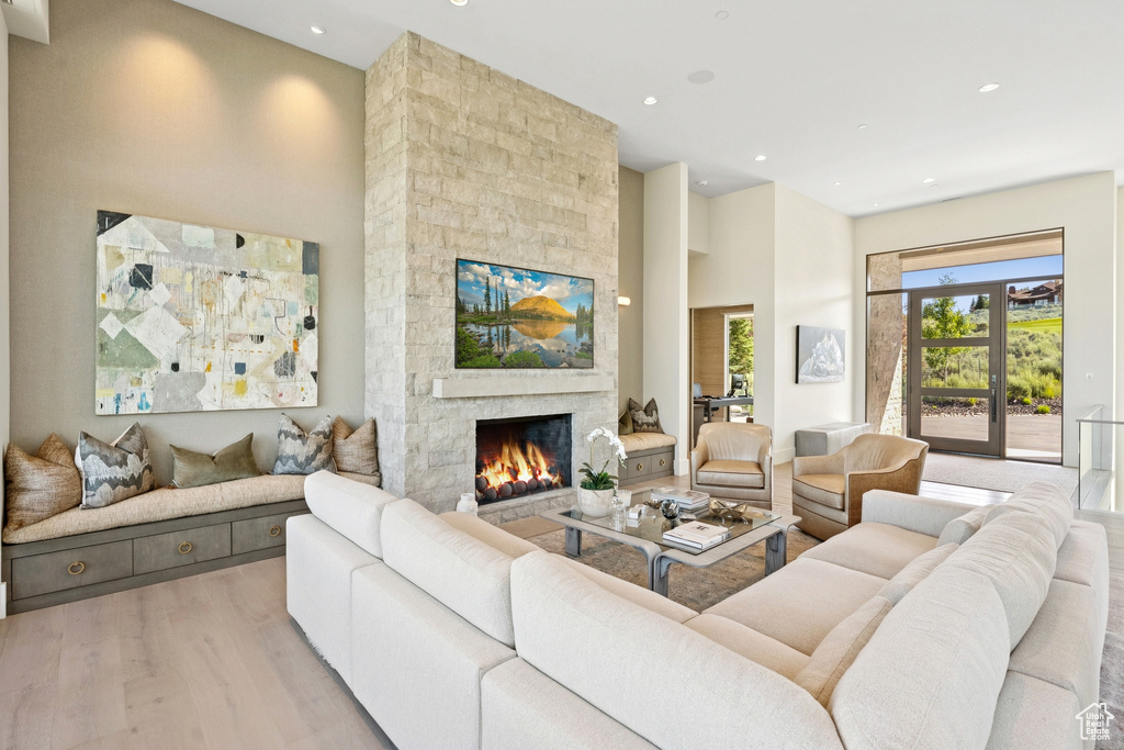 2647 E SILVERBERRY CT Park City, UT 84098