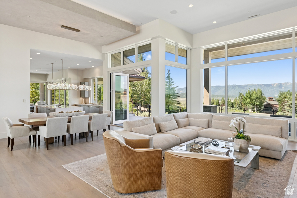 2647 E SILVERBERRY CT Park City, UT 84098