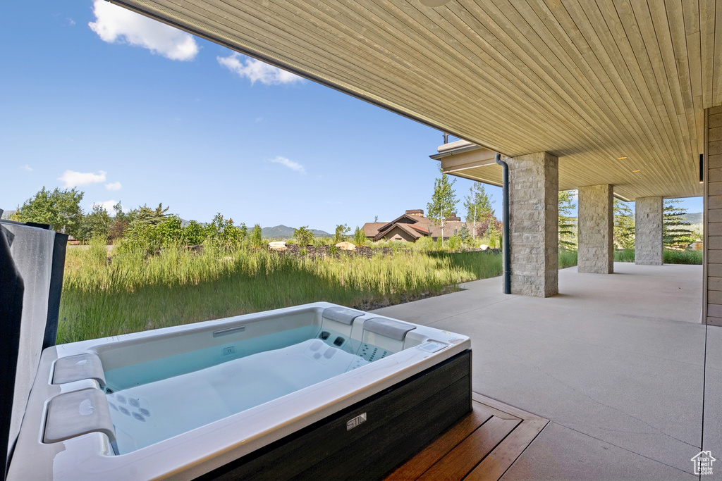 2647 E SILVERBERRY CT Park City, UT 84098