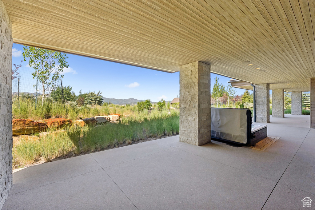 2647 E SILVERBERRY CT Park City, UT 84098