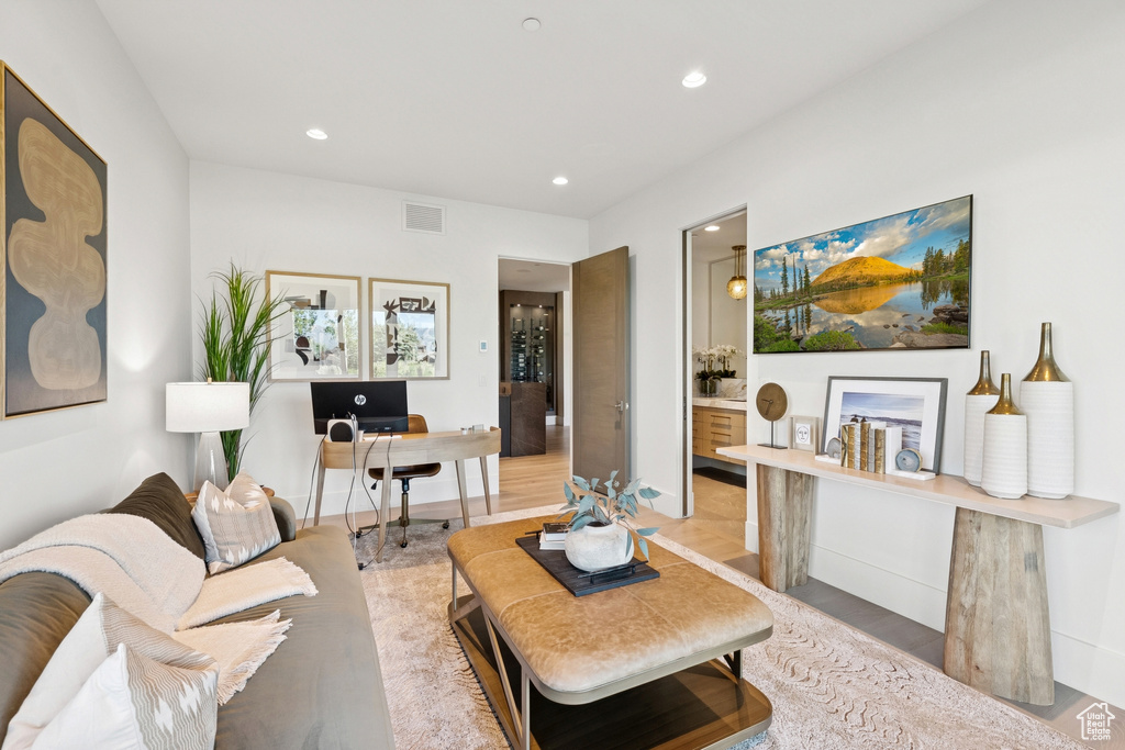 2647 E SILVERBERRY CT Park City, UT 84098
