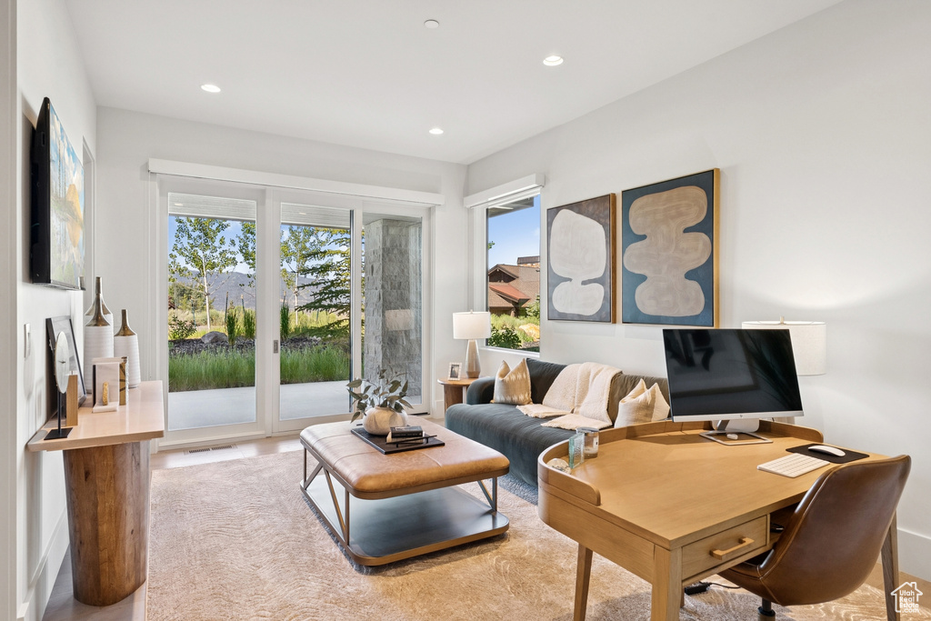 2647 E SILVERBERRY CT Park City, UT 84098
