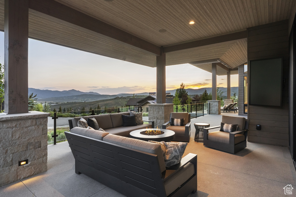 2647 E SILVERBERRY CT Park City, UT 84098