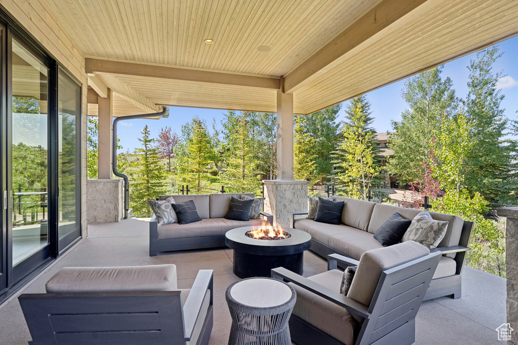 2647 E SILVERBERRY CT Park City, UT 84098