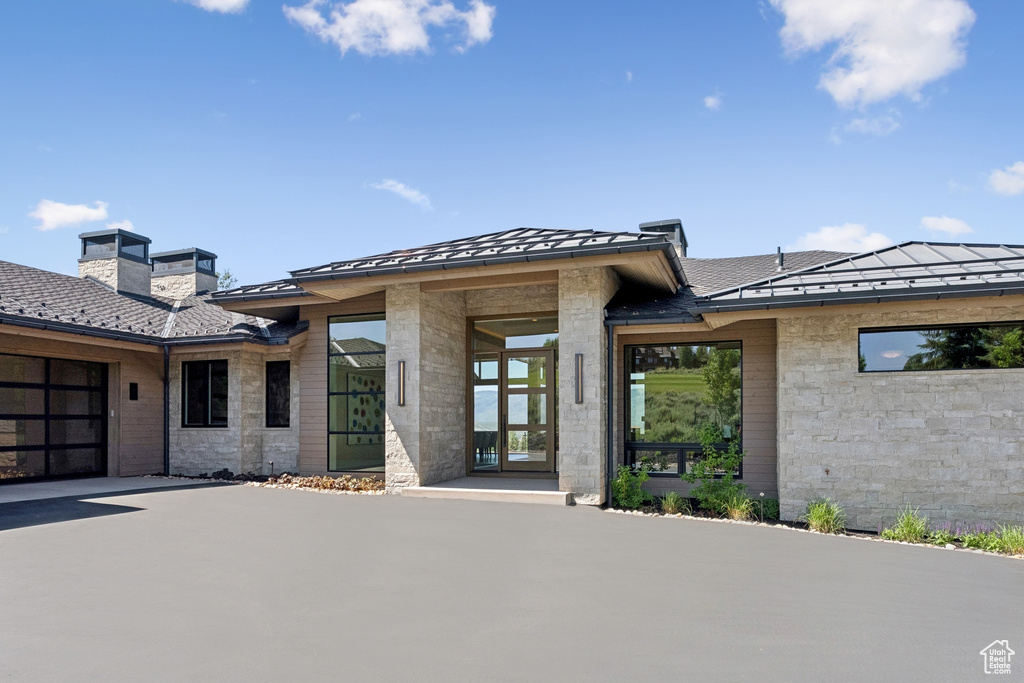2647 E SILVERBERRY CT Park City, UT 84098