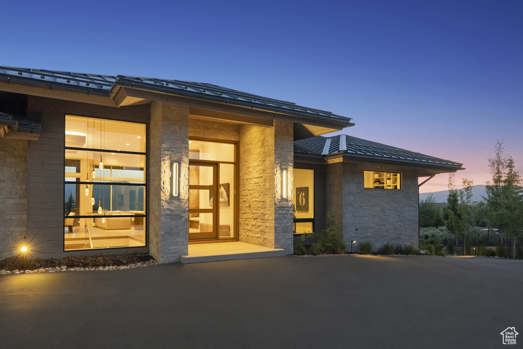 2647 E SILVERBERRY CT Park City, UT 84098