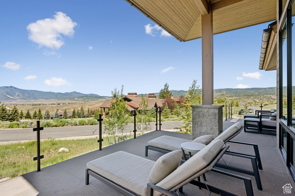 2647 E SILVERBERRY CT Park City, UT 84098