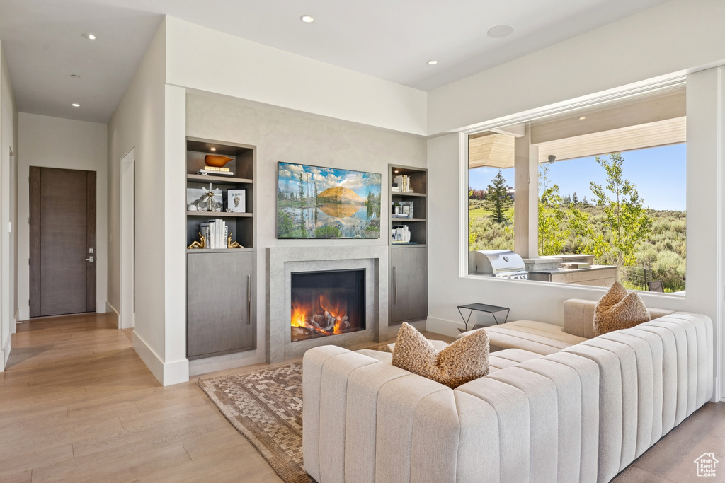 2647 E SILVERBERRY CT Park City, UT 84098