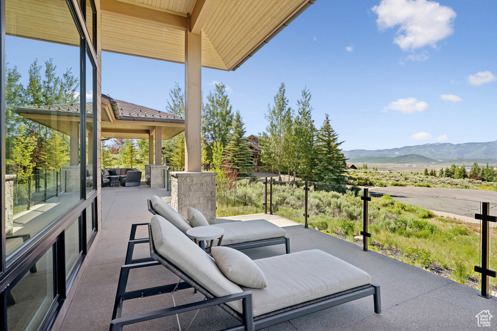 2647 E SILVERBERRY CT Park City, UT 84098