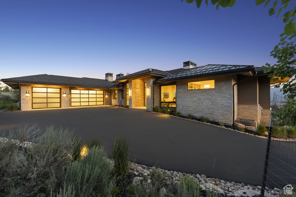 2647 E SILVERBERRY CT Park City, UT 84098