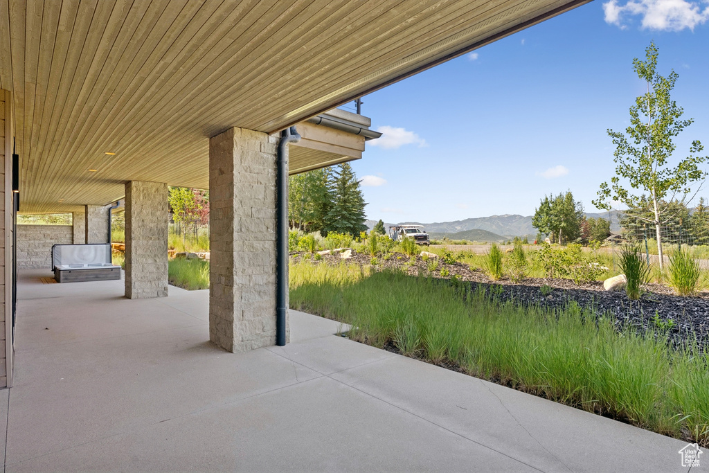 2647 E SILVERBERRY CT Park City, UT 84098