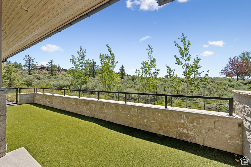 2647 E SILVERBERRY CT Park City, UT 84098