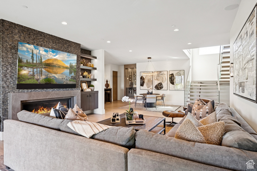 2647 E SILVERBERRY CT Park City, UT 84098