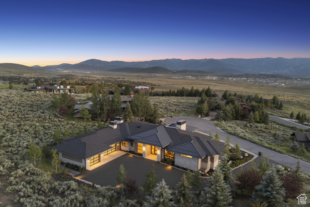 2647 E SILVERBERRY CT Park City, UT 84098