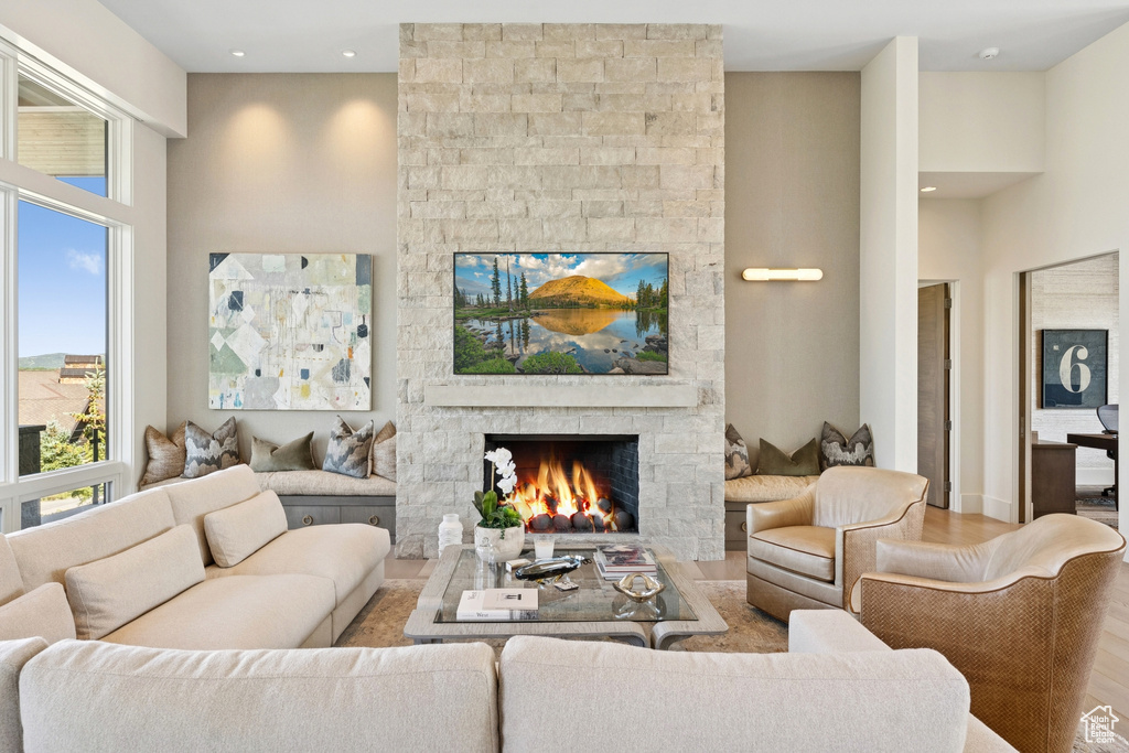 2647 E SILVERBERRY CT Park City, UT 84098