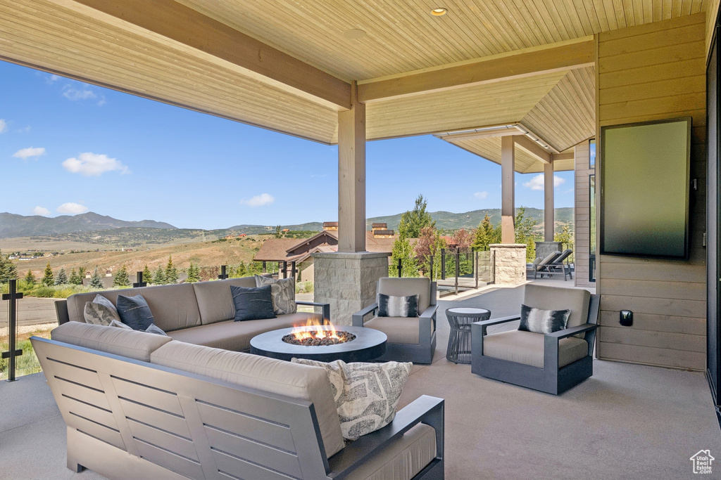 2647 E SILVERBERRY CT Park City, UT 84098