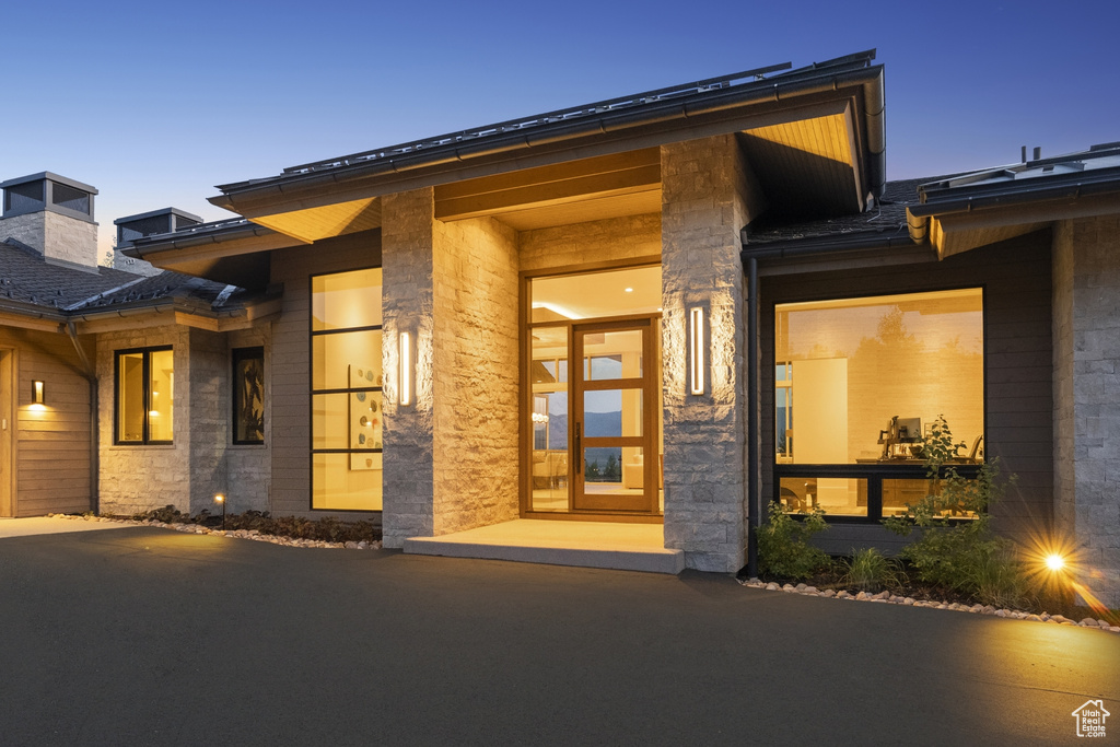 2647 E SILVERBERRY CT Park City, UT 84098