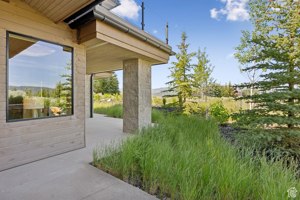 2647 E SILVERBERRY CT Park City, UT 84098
