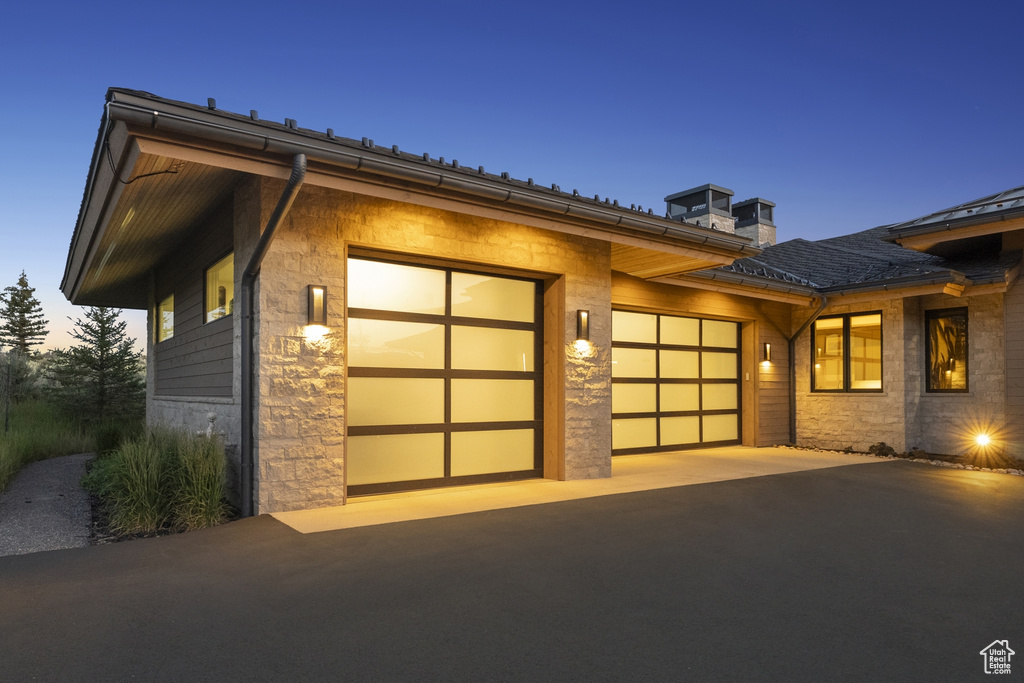 2647 E SILVERBERRY CT Park City, UT 84098