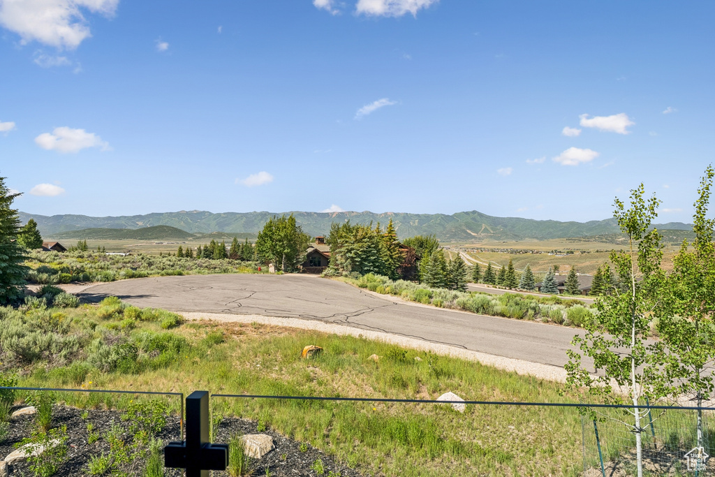 2647 E SILVERBERRY CT Park City, UT 84098