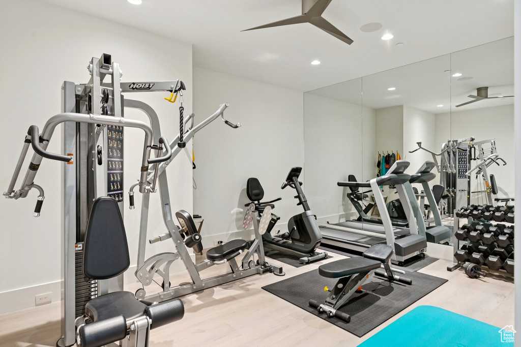 2647 E SILVERBERRY CT Park City, UT 84098