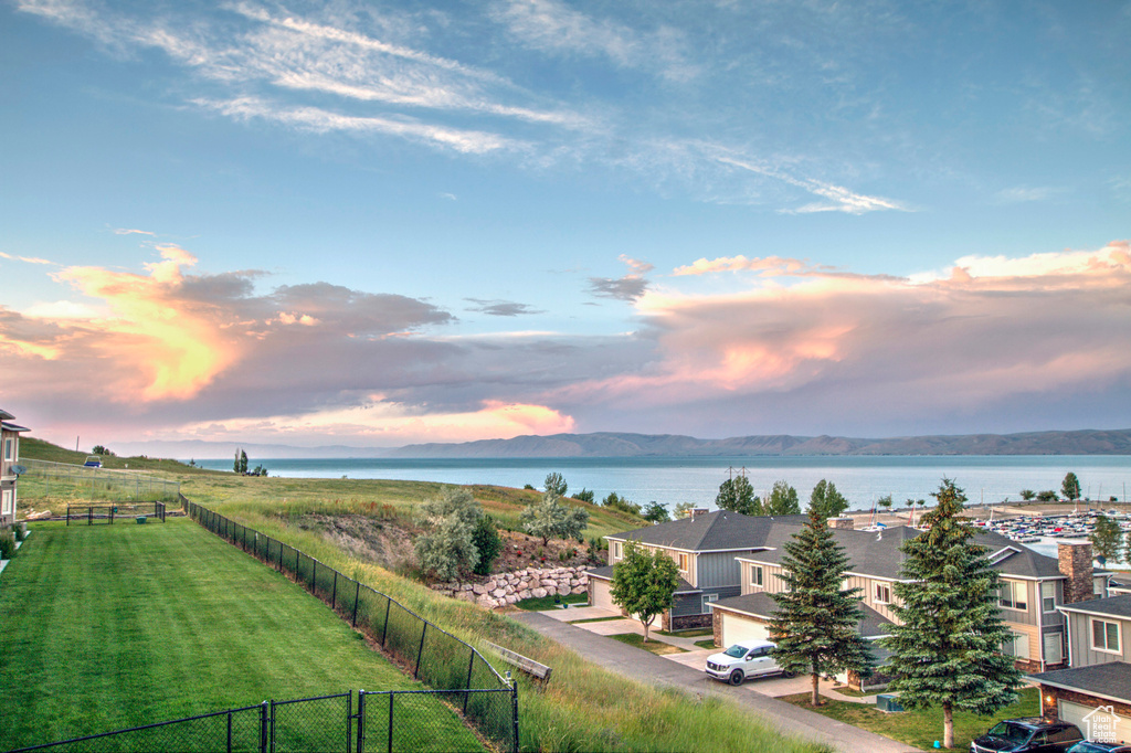 Photo 26 for MLS #2100455 at 947 N Harbor Village Dr #202