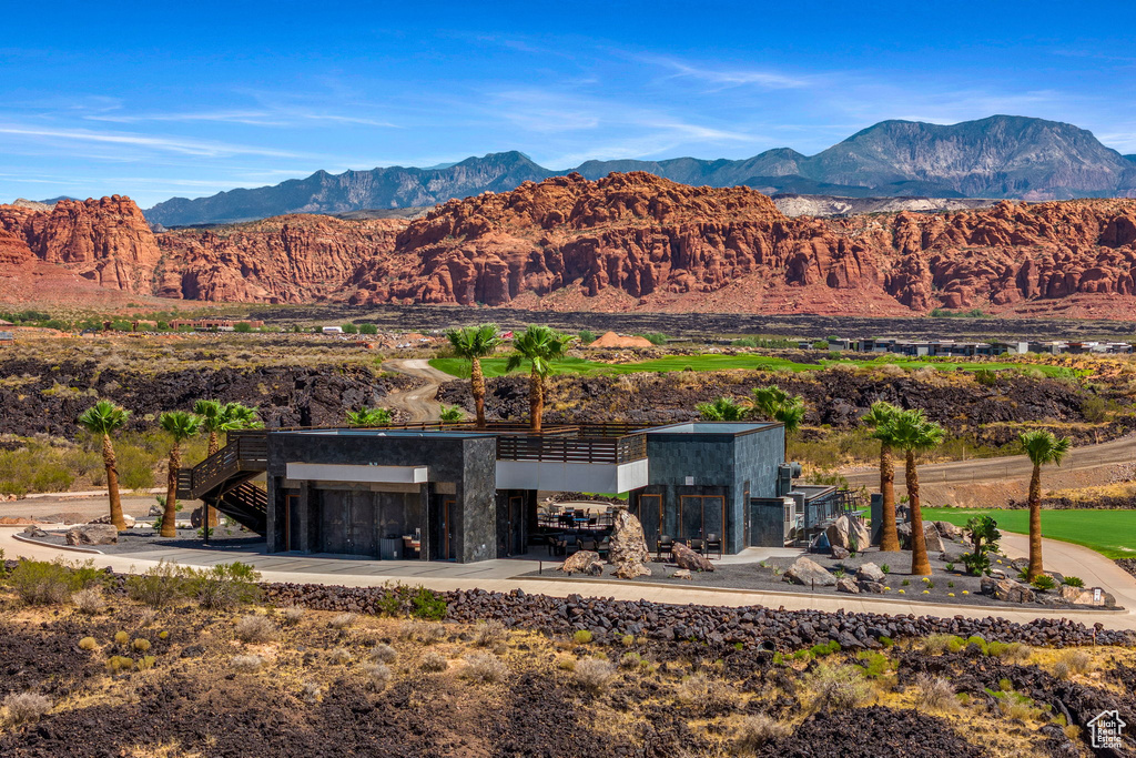 2430  PHIL SMITH CT Santa Clara, UT 84765