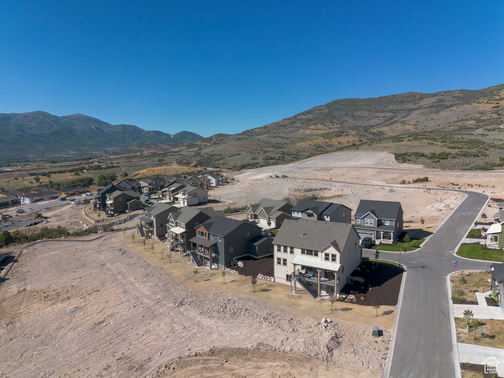 2323 N WILDFLOWER LN Heber City, UT 84032