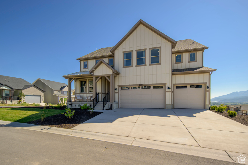 2323 N WILDFLOWER LN Heber City, UT 84032