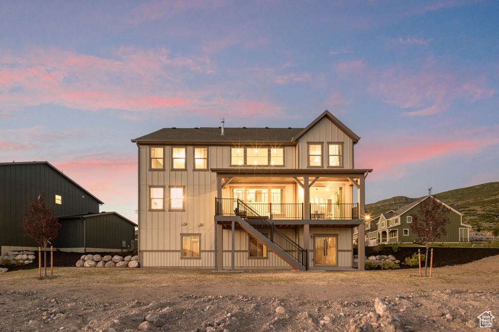 2323 N WILDFLOWER LN Heber City, UT 84032