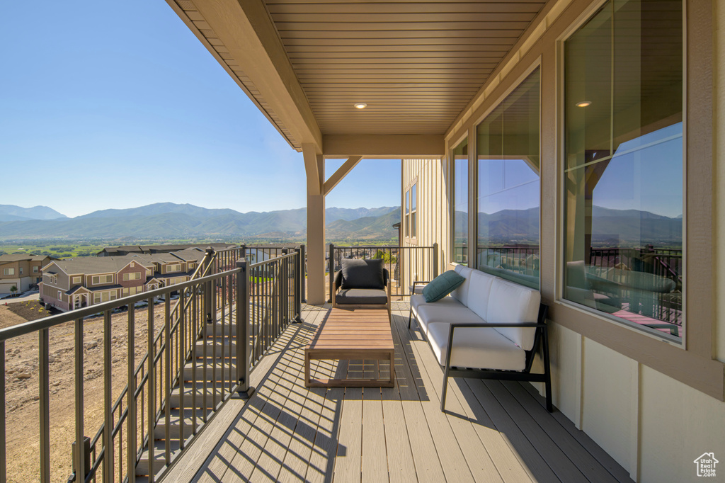 2323 N WILDFLOWER LN Heber City, UT 84032
