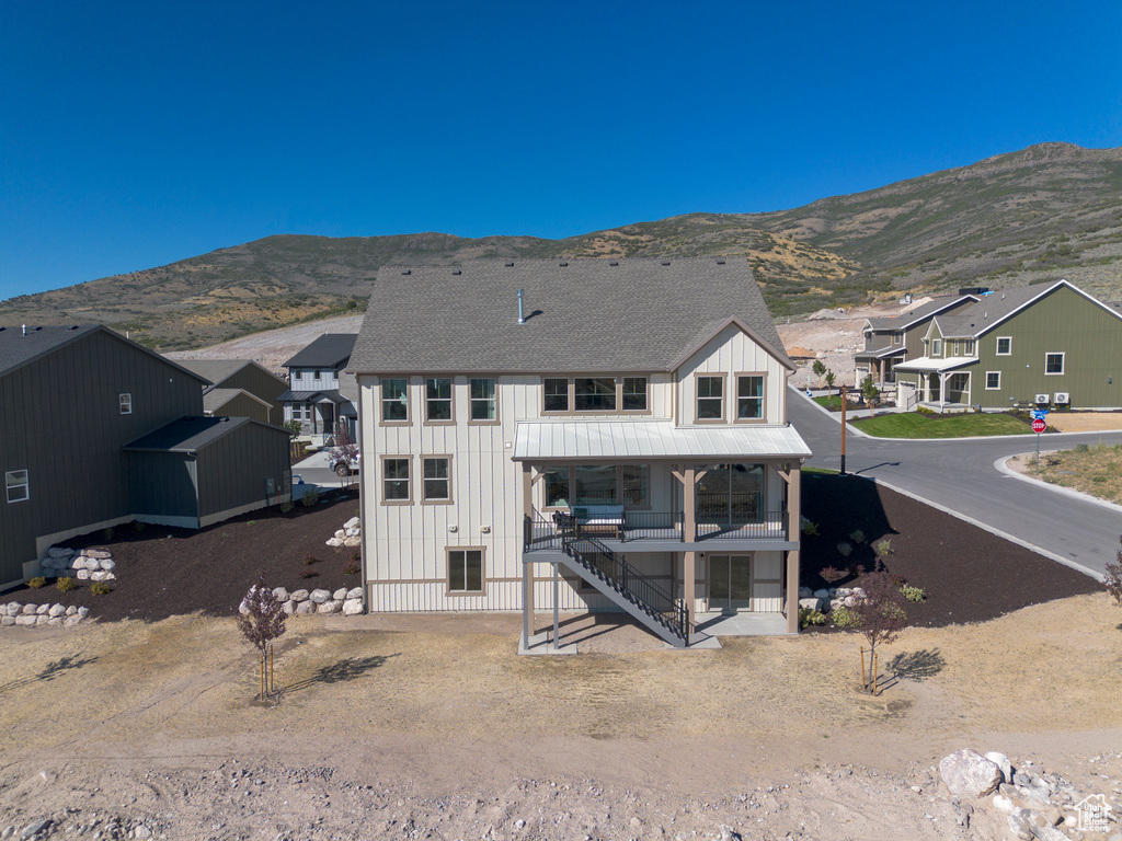 2323 N WILDFLOWER LN Heber City, UT 84032