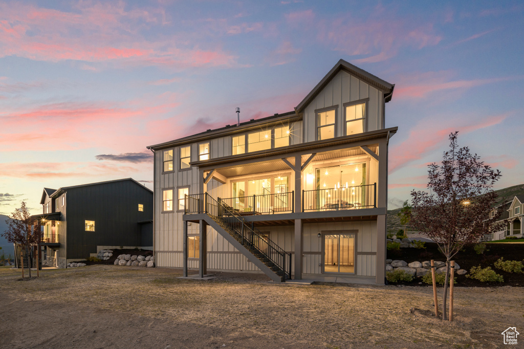 2323 N WILDFLOWER LN Heber City, UT 84032