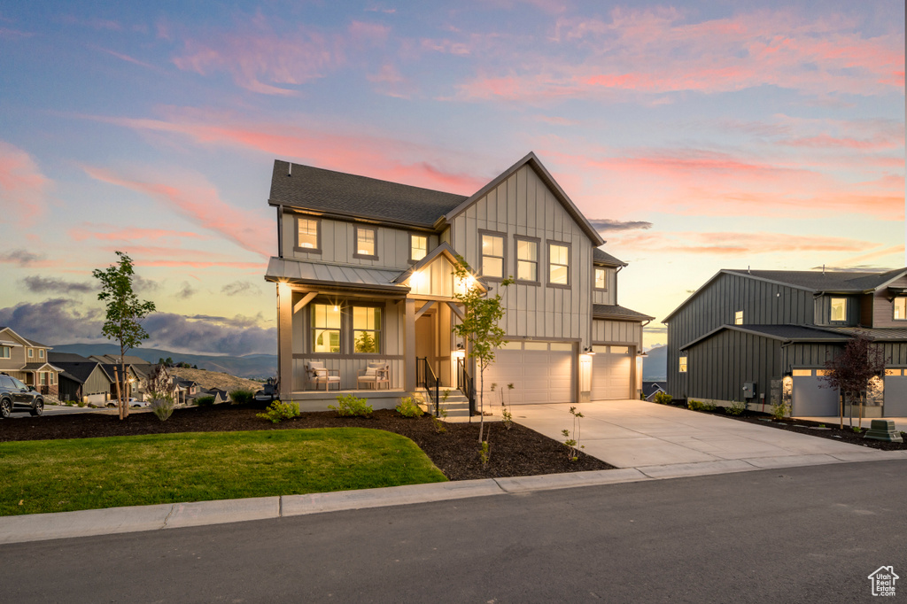 2323 N WILDFLOWER LN Heber City, UT 84032