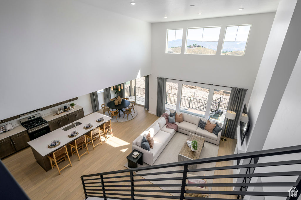 2323 N WILDFLOWER LN Heber City, UT 84032