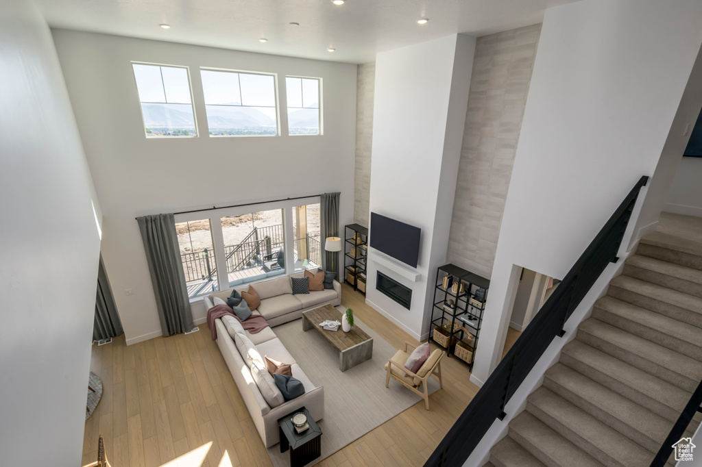 2323 N WILDFLOWER LN Heber City, UT 84032