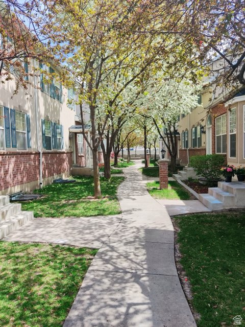 1030 N 130 W #100 Logan, UT 84341