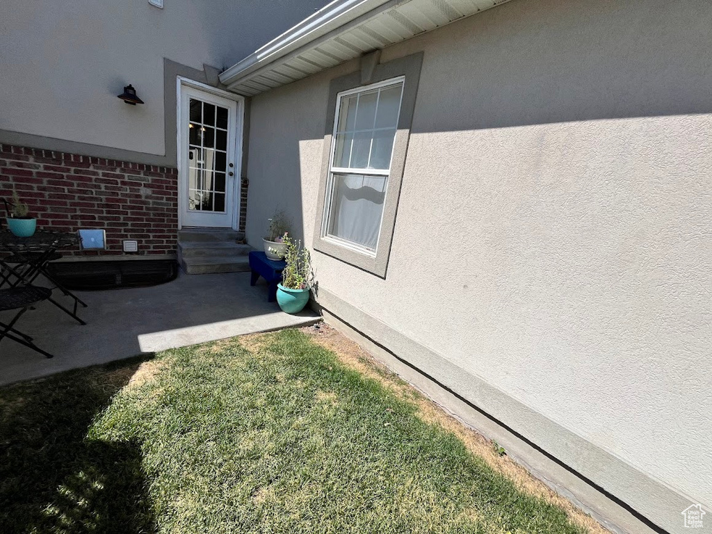 1030 N 130 W #100 Logan, UT 84341