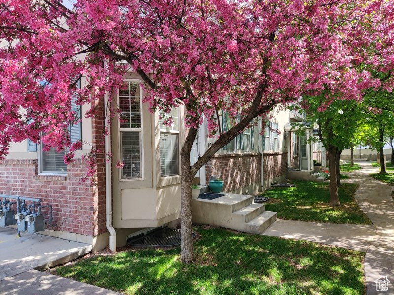 1030 N 130 W #100 Logan, UT 84341