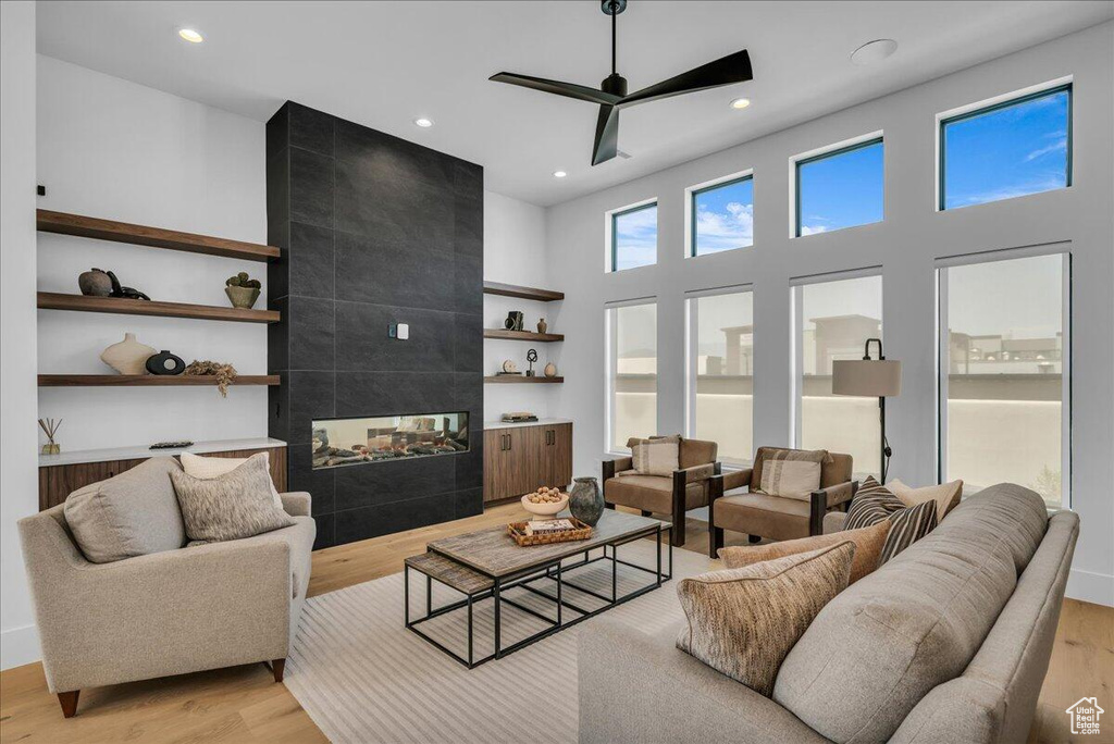 Photo 2 for MLS #2100463 at 2765 W Lava Valley Way