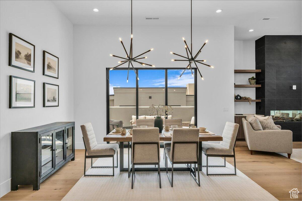 Photo 4 for MLS #2100463 at 2765 W Lava Valley Way