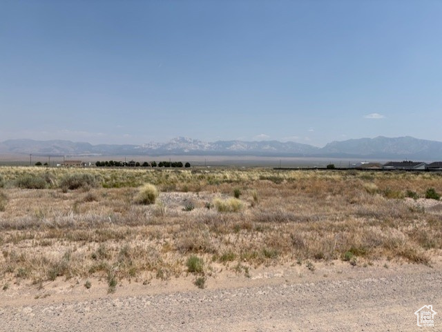 800 N 300 W Milford, UT 84751