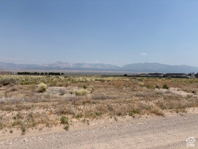 800 N 300 W Milford, UT 84751