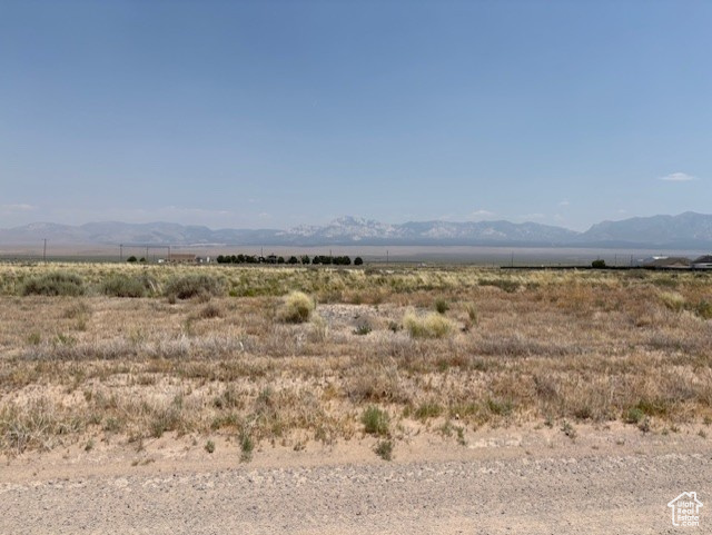 800 N 300 W Milford, UT 84751