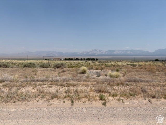 800 N 300 W Milford, UT 84751