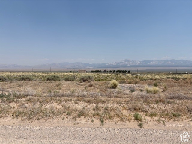 800 N 300 W Milford, UT 84751