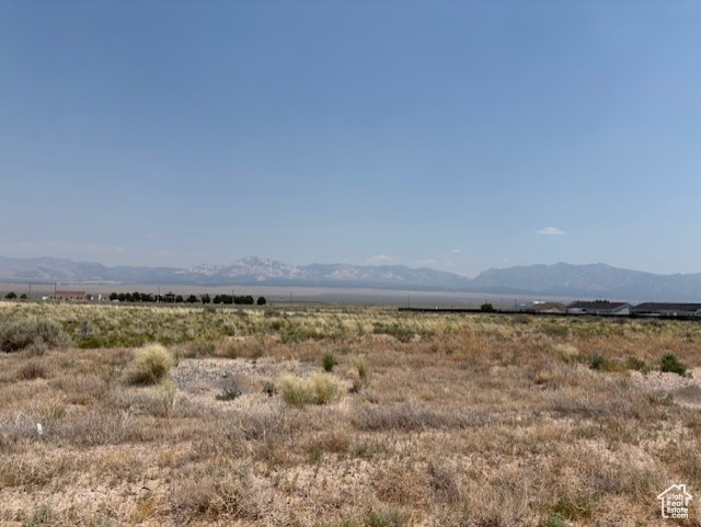 800 N 300 W Milford, UT 84751