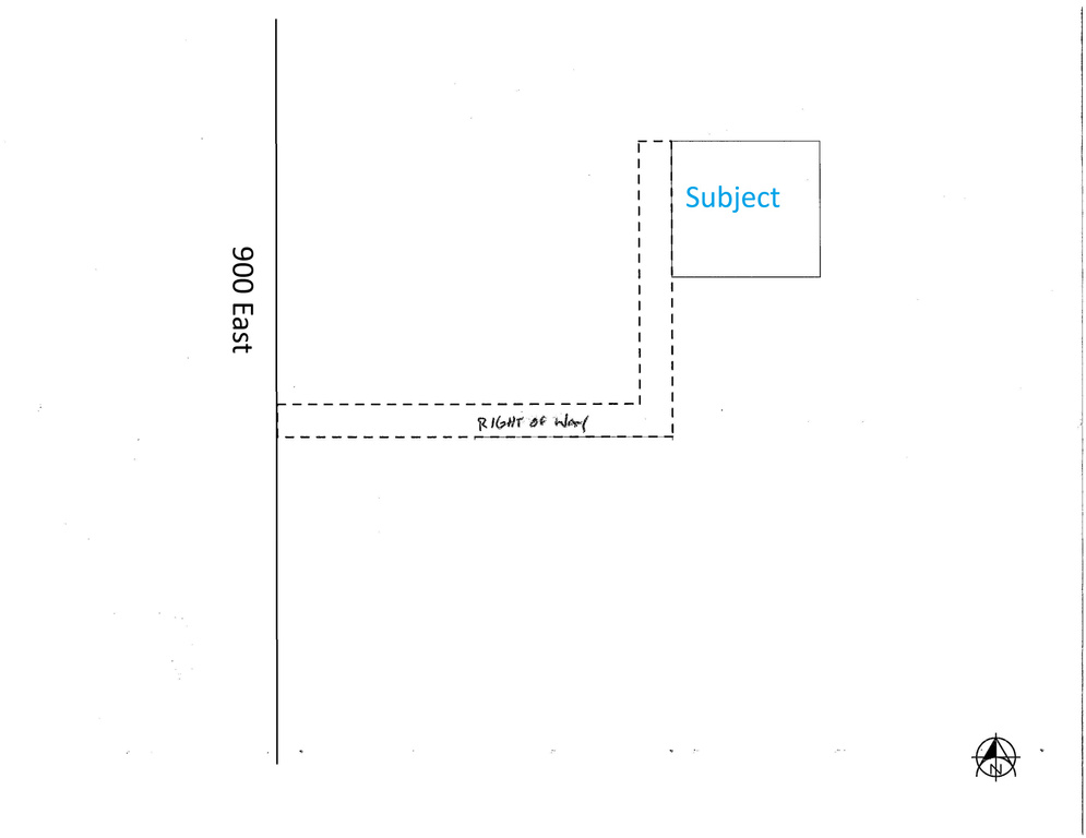 915 E 600 S Salt Lake City, UT 84102