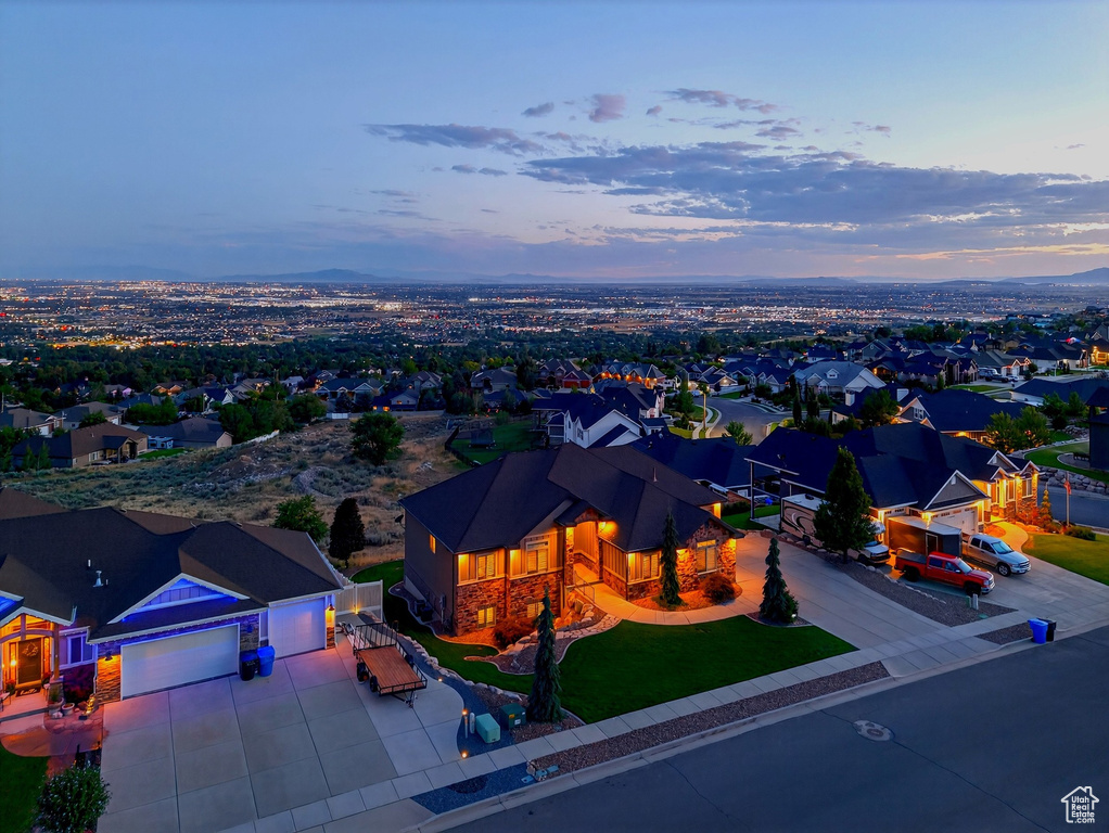 645 E 3800 N North Ogden, UT 84414